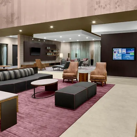 Courtyard By Marriott Dallas Flower Mound